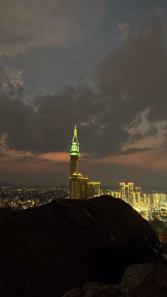 makkah