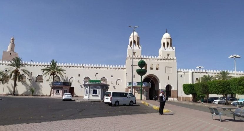 miqat zamani dan miqat makani