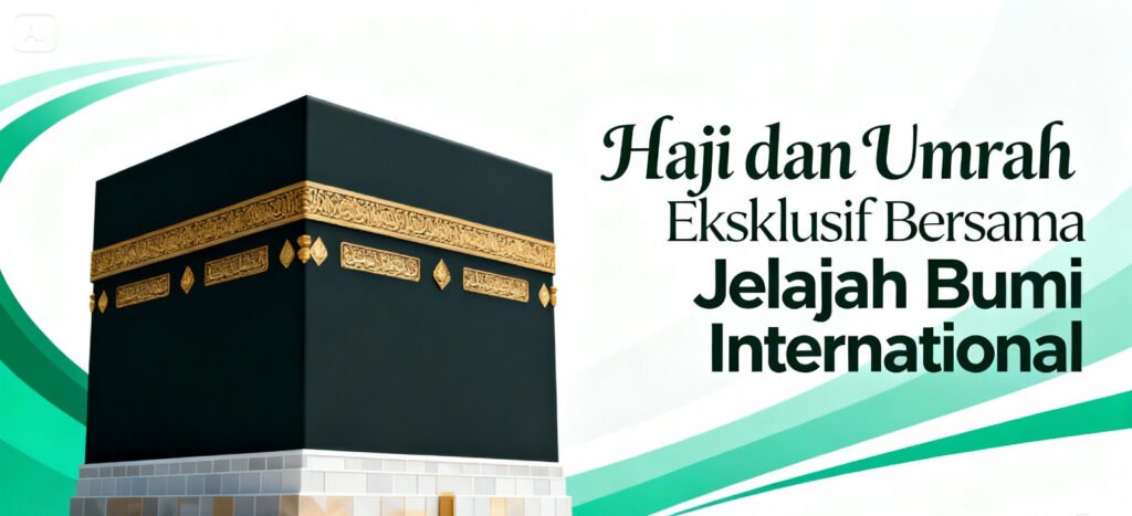 haji dan umrah