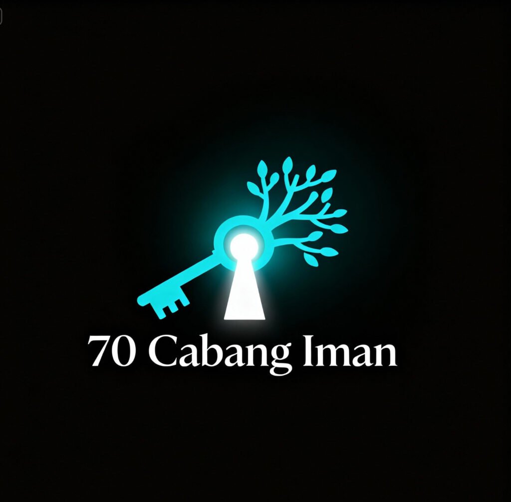 70 Cabang Iman