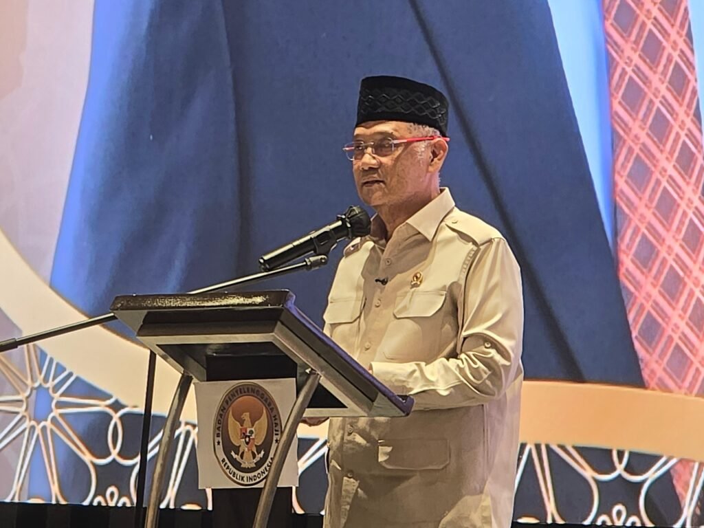 Era baru, menhaj gus irfan