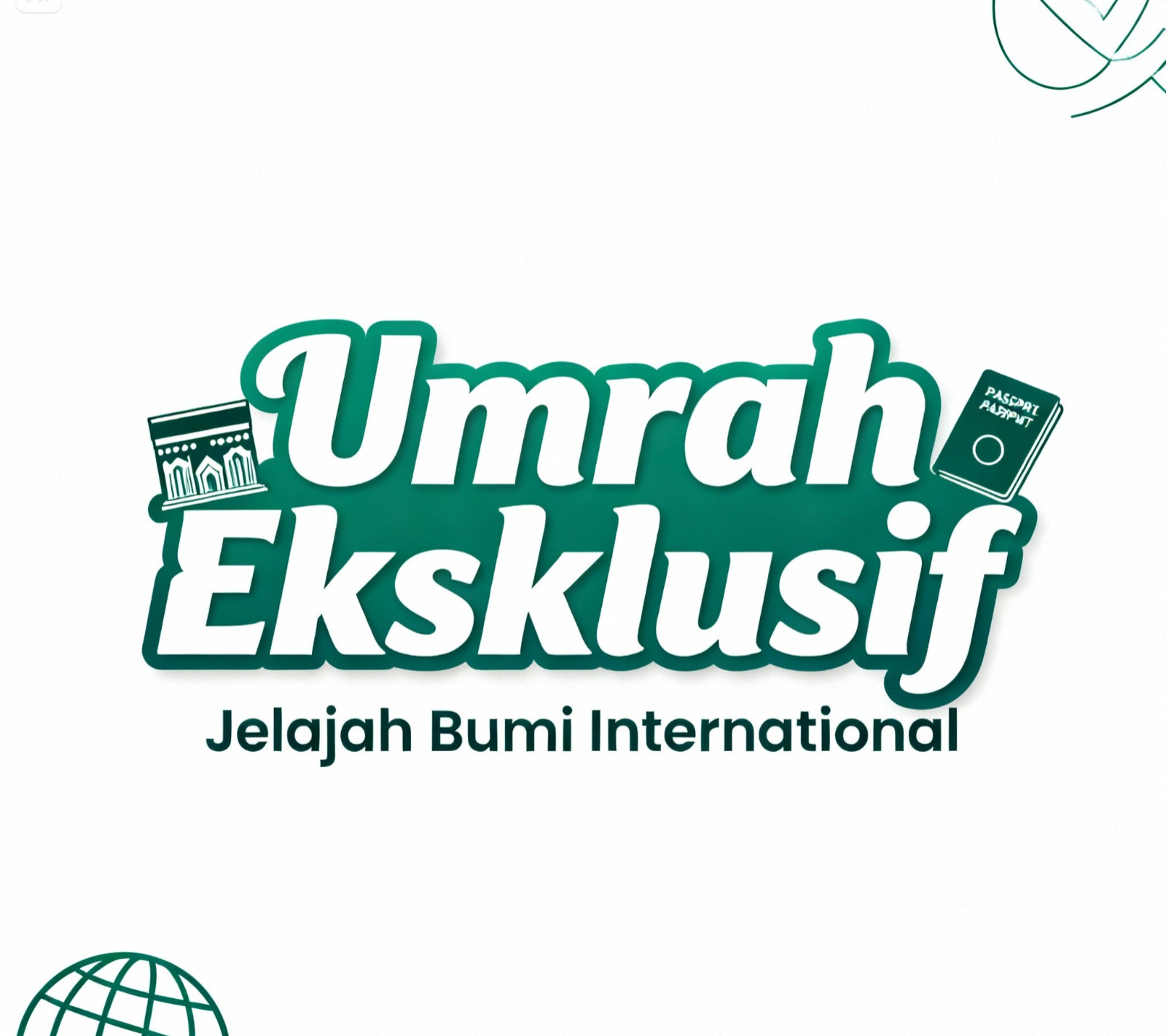 Umrah Eksklusif
