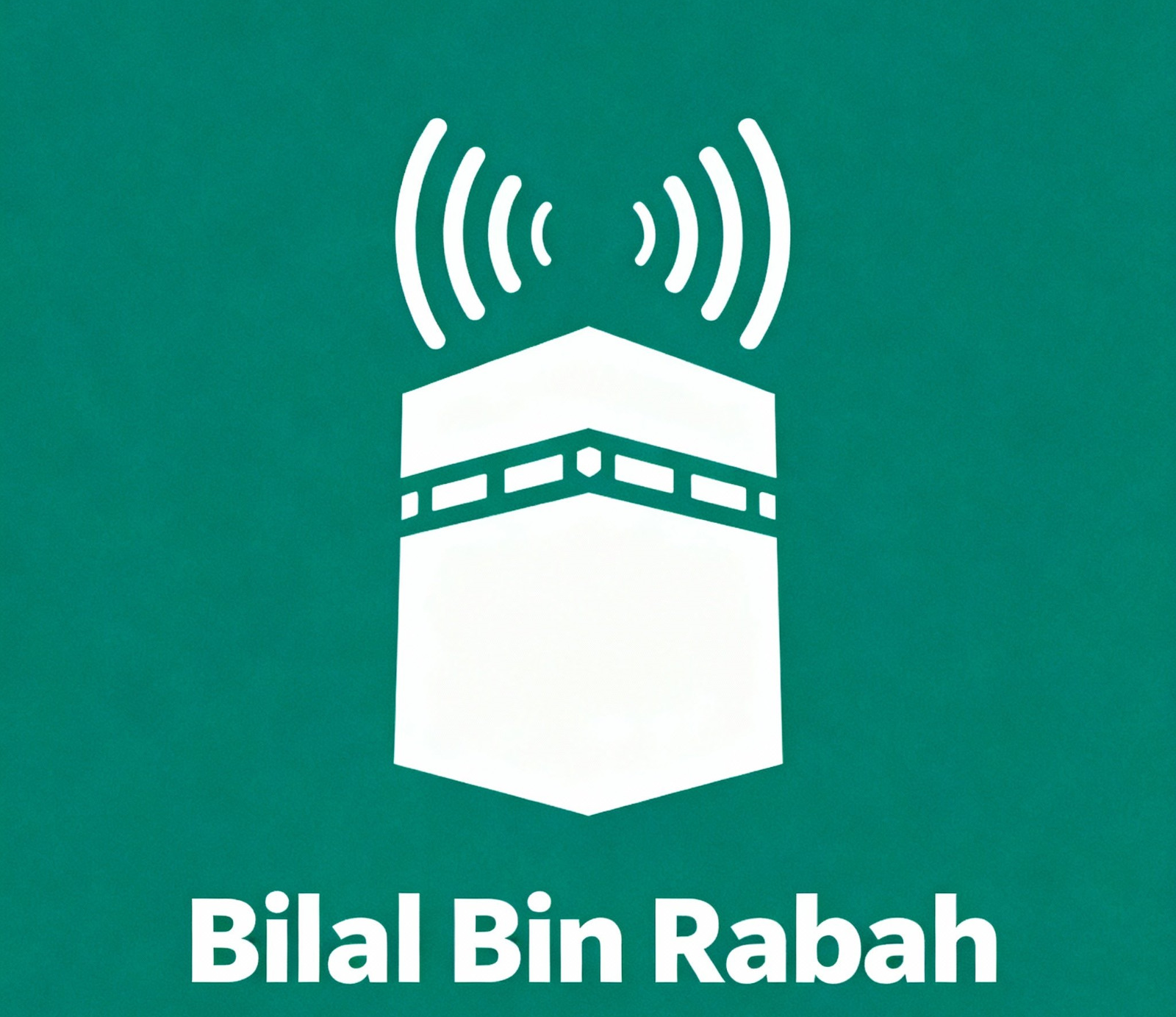 Bilal bin rabah