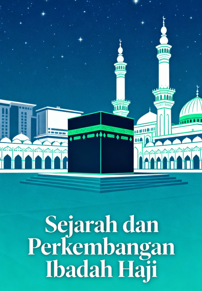 Sejarah dan perkembangan 