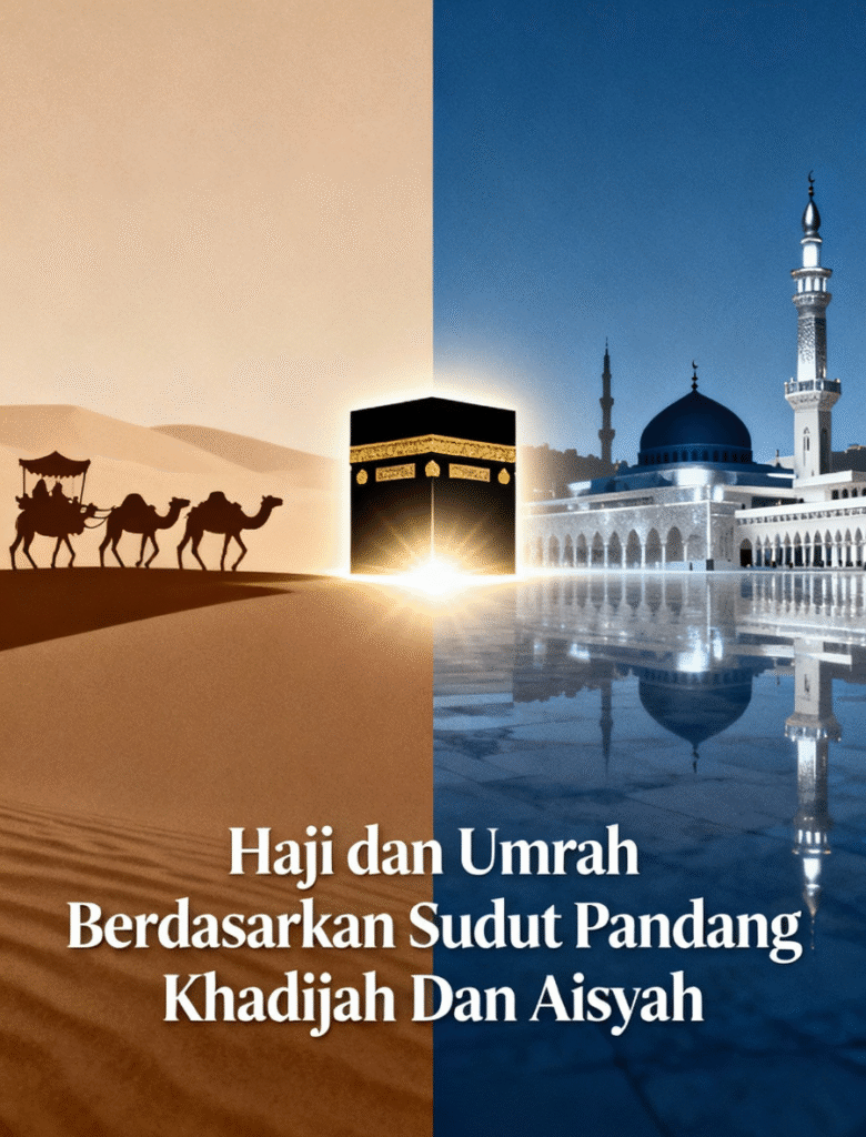 Haji dan Umrah 