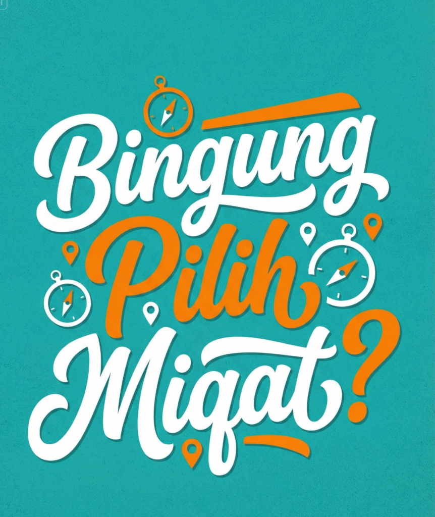 Perbedaan Tan’im Ji’ranah Hudaibiyah