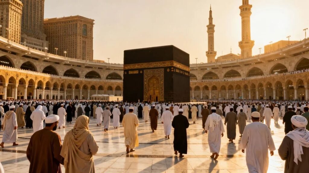 Travel Umroh & Haji Terpercaya, Ini yang Dicari Jamaah