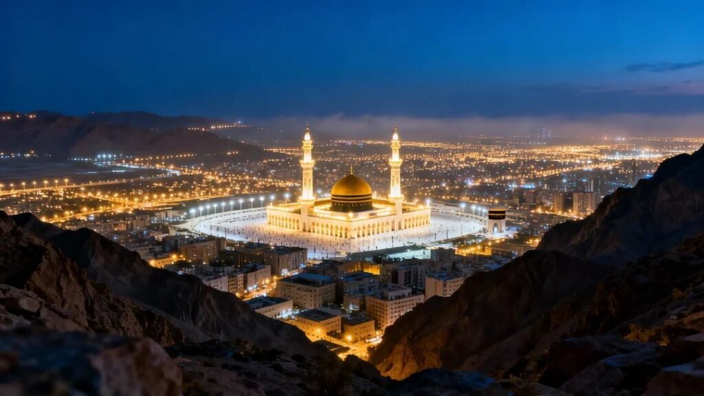 Jangan Salah Pilih! Ini Cara Memilih Travel Umroh