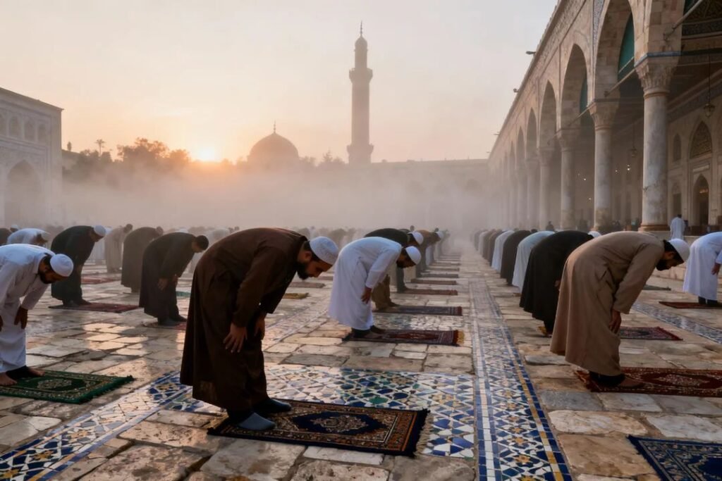 Travel Umrah dengan Rekomendasi Terbaik di Tangerang