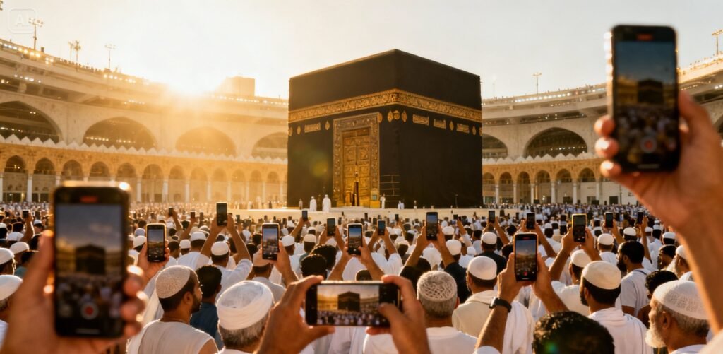 Banyak Jamaah Gagal Khusyuk Saat Umroh, Ini Penyebab Utamanya