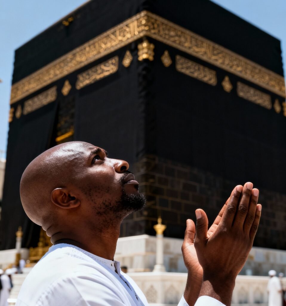 Salah Tahalul Bisa Bikin Haji Tidak Sempurna? Ini Penjelasannya
