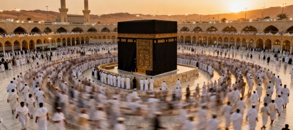 Haji di Bulan Muharam, Mungkinkah Dilaksanakan? Ini Penjelasan Fiqihnya